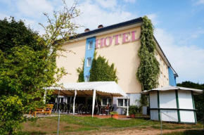 Hotel am Tierpark in Güstrow